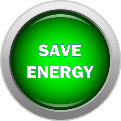 Saveenergy Button